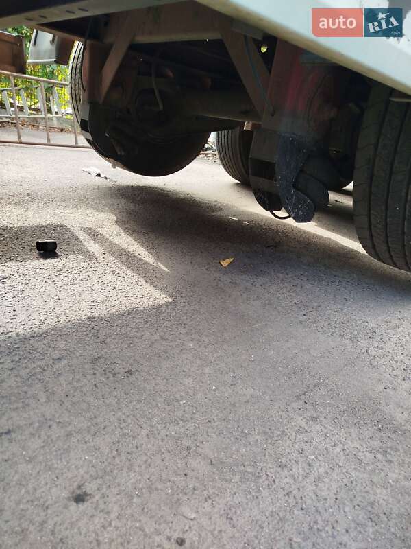 Самосвал полуприцеп Krone SDP 27 2004 в Виннице фото 11 Самосвал полуприцеп Krone SDP 27 2004 в Виннице