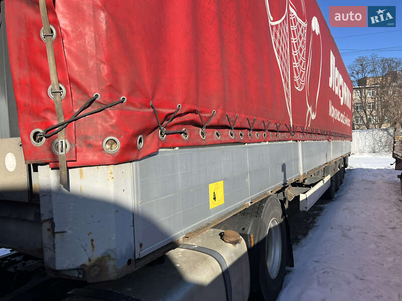 Krone SDP 27 2007 Krone SDP 27 2007