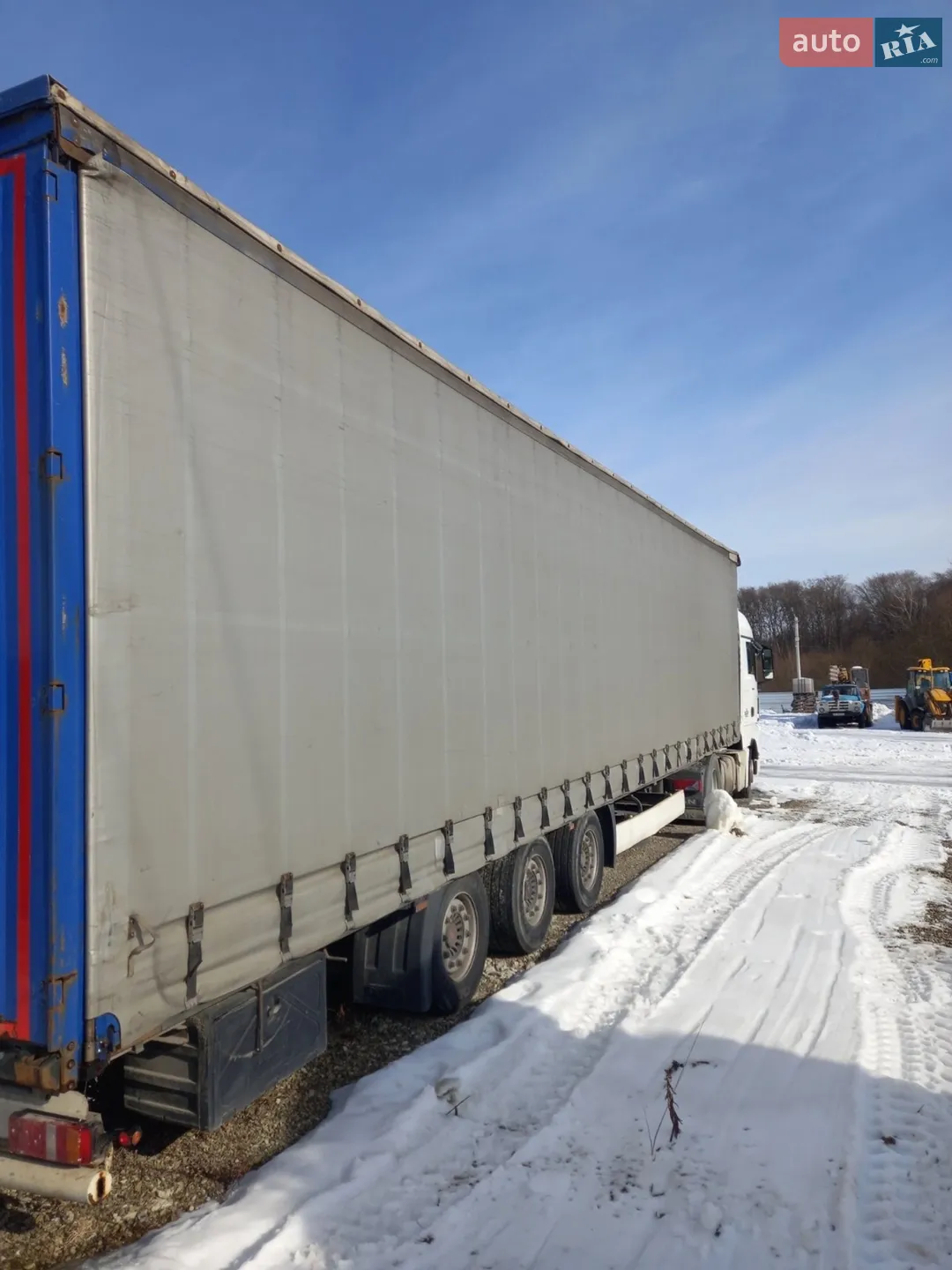 Krone SDP 27 2008 VIN WKESD000000426183 фото оголошення 15 з 20