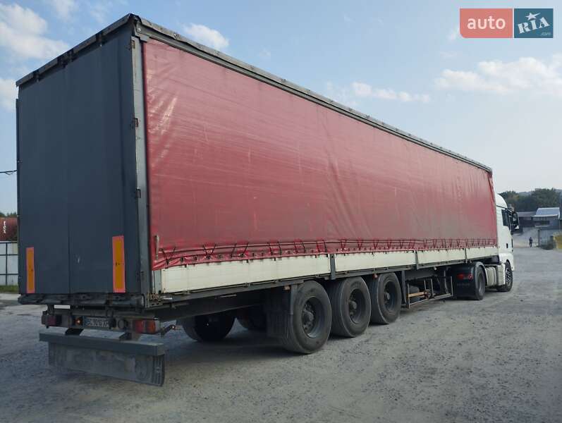 Krone SDP 2008 Krone SDP 2008