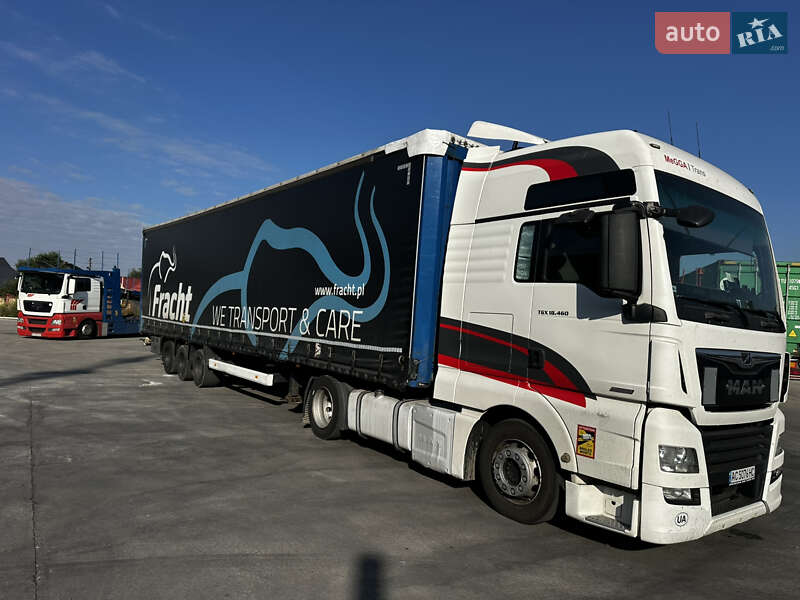 Krone SDP 2007