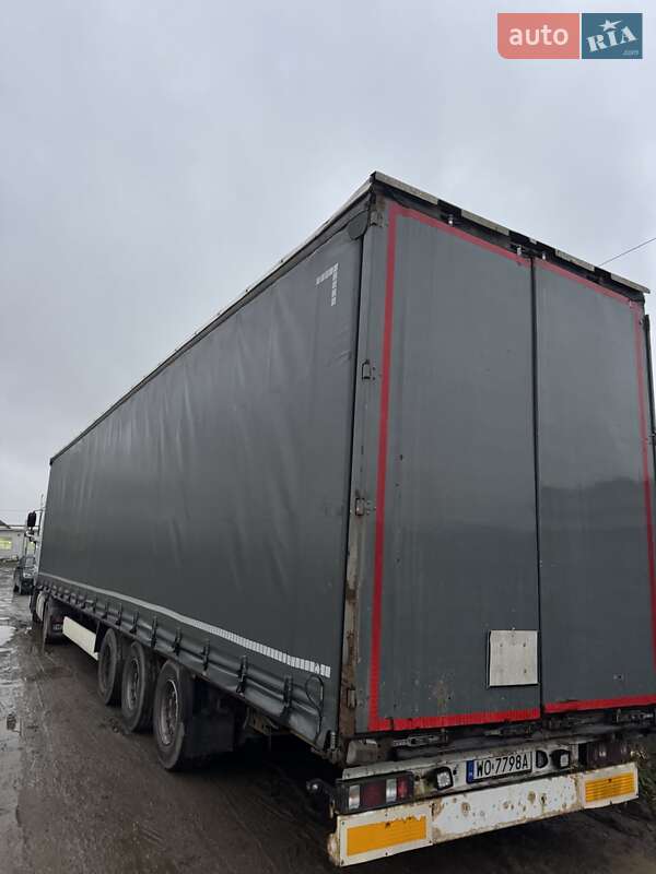 Krone SDP 2011 Krone SDP 2011