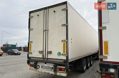Рефрижератор полуприцеп Krone SDR 27 2004 в 