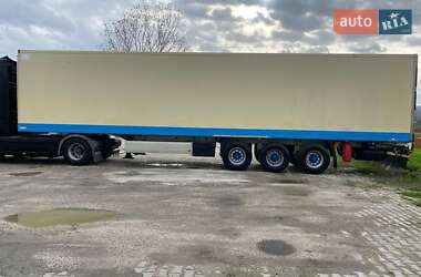 Рефрижератор Krone SDR 27 2005 в 