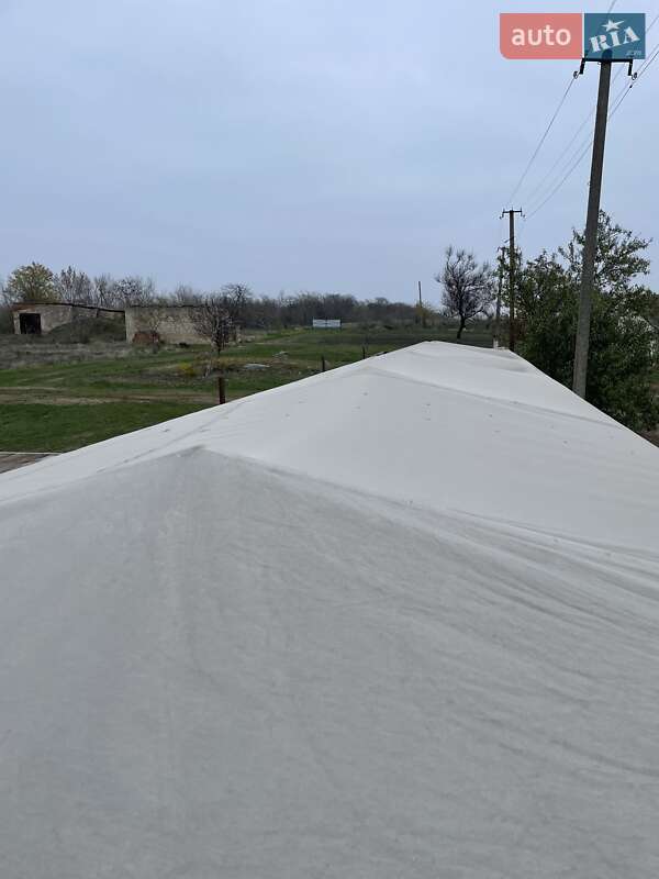 Контейнеровоз напівпричіп Krone SDR 27 2005 в Новій Одесі фото 6 Контейнеровоз напівпричіп Krone SDR 27 2005 в Новій Одесі