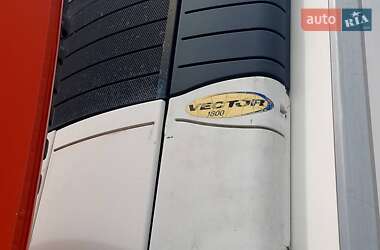 Рефрижератор Krone SDR 2001 в Обухові