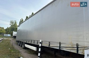 Другие прицепы Krone SPD 2008 в Чернигове