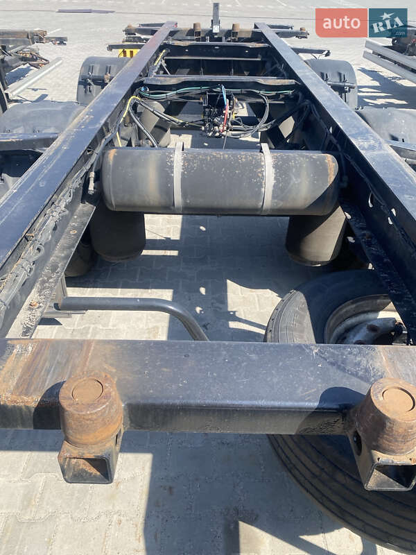 Krone ZZ 2011 Krone ZZ 2011