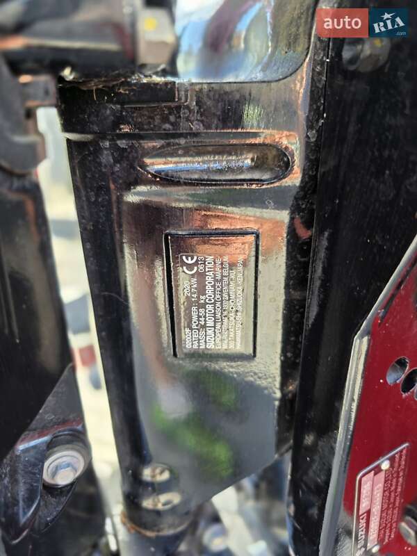 Катер Круизер К 2011 в Хмельницком фото 6 Катер Круизер К 2011 в Хмельницком