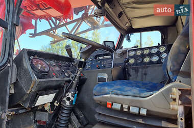 Автокран Krupp КМК 2000 в 