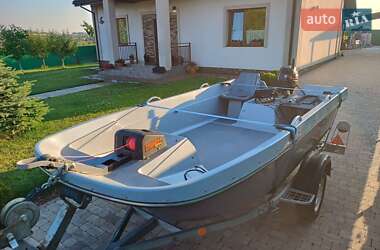 Лодка Kruz 350 2021 в 