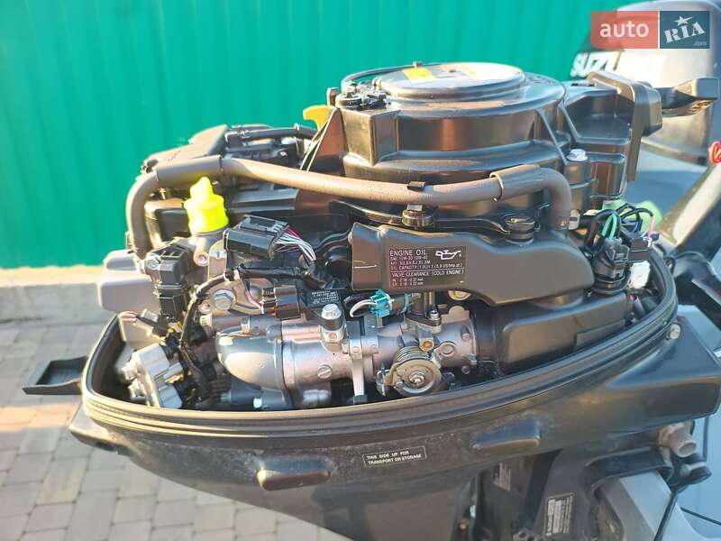 Лодка Kruz 350 2021 в Каменец-Подольском