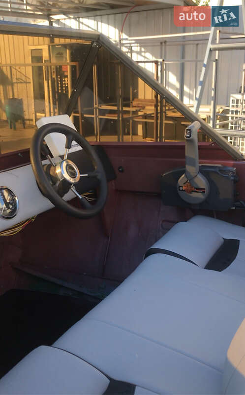 Лодка Крым 1 1978 в Ивано-Франковске фото 19 Лодка Крым 1 1978 в Ивано-Франковске