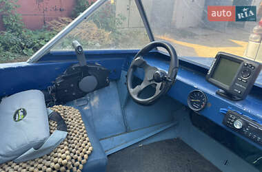 Лодка Крым 1 1978 в 