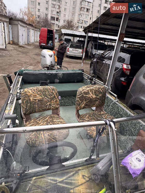 Лодка Крым 1 1979 в Киеве фото 8 Лодка Крым 1 1979 в Киеве