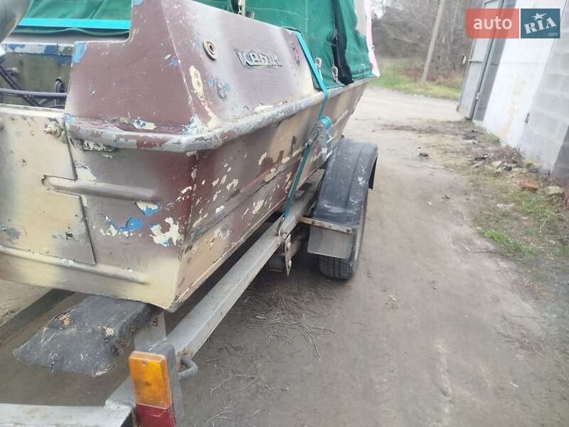 Човен Крим 1 1979 в Переяславі фото 5 Човен Крим 1 1979 в Переяславі