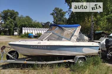 Лодка Крым 3 1978 в 