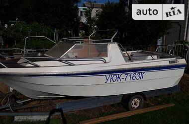 Лодка Крым 4 1992 в 