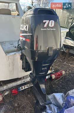 Катер Крым 4 1999 в 
