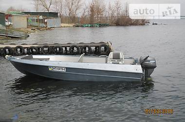 Лодка Крым Крым 2016 в 