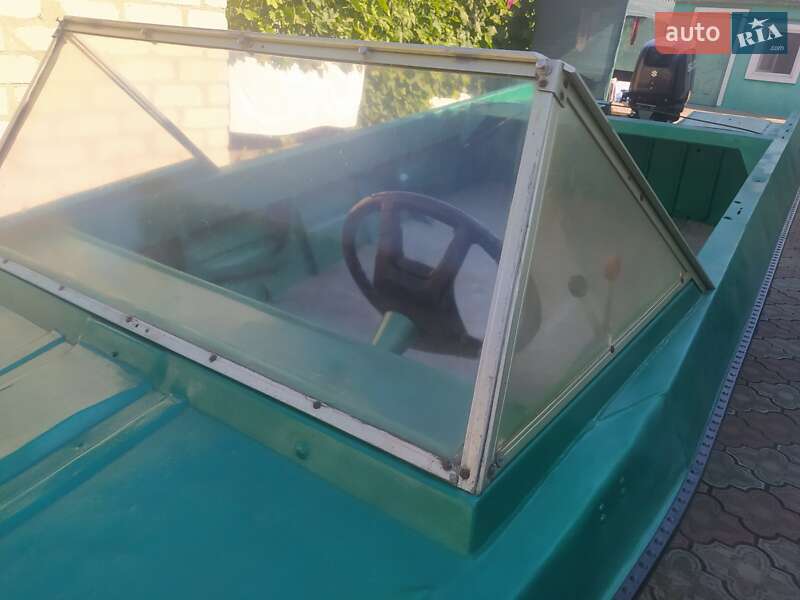 Лодка Крым Крым 1977 в Днепре фото 2 Лодка Крым Крым 1977 в Днепре