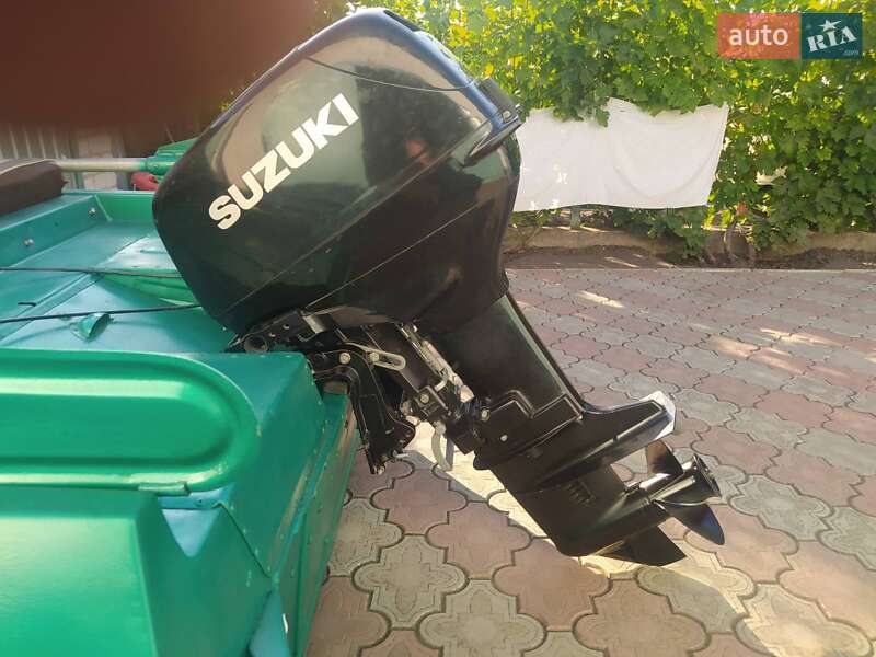 Лодка Крым Крым 1977 в Днепре фото 6 Лодка Крым Крым 1977 в Днепре