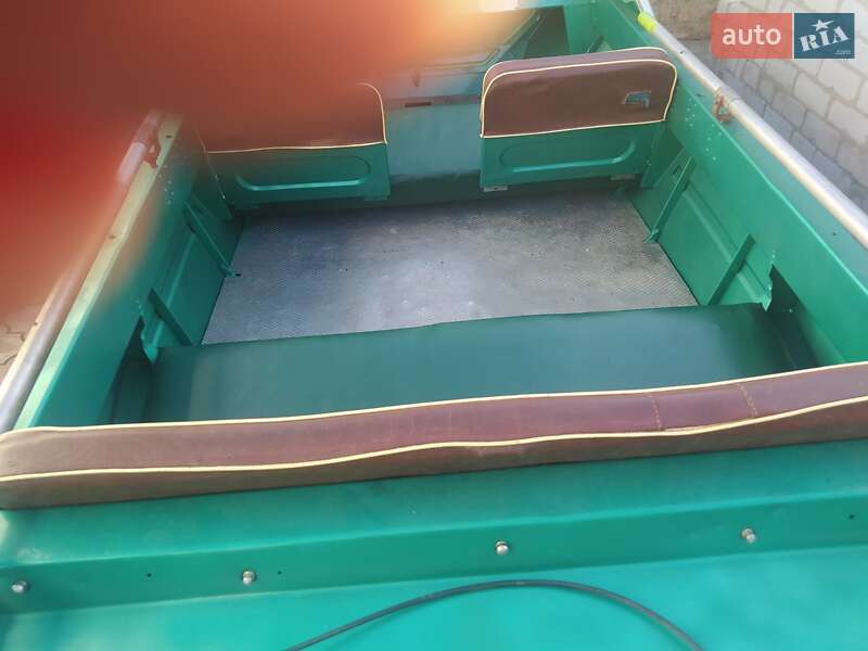 Лодка Крым Крым 1977 в Днепре фото 16 Лодка Крым Крым 1977 в Днепре