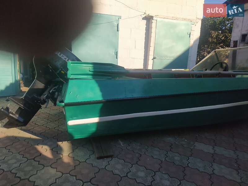 Лодка Крым Крым 1977 в Днепре фото 21 Лодка Крым Крым 1977 в Днепре