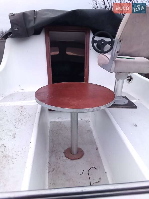 Катер Крим Крым 1995 в Одесі