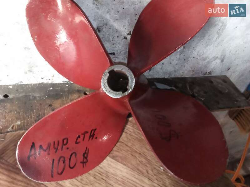 Катер Крим Крым 1995 в Одесі