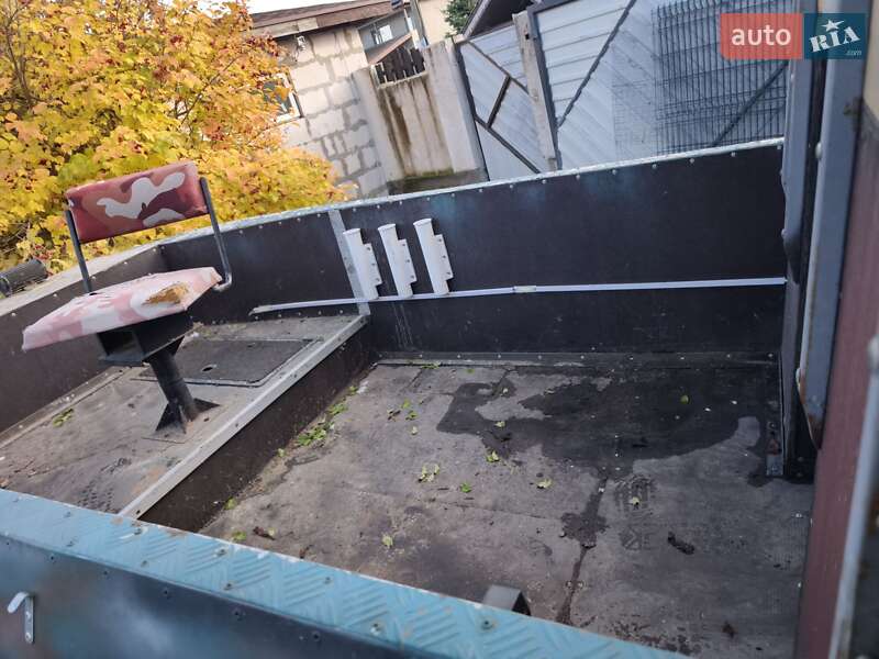 Катер Крым Крым 2017 в Дымере фото 2 Катер Крым Крым 2017 в Дымере