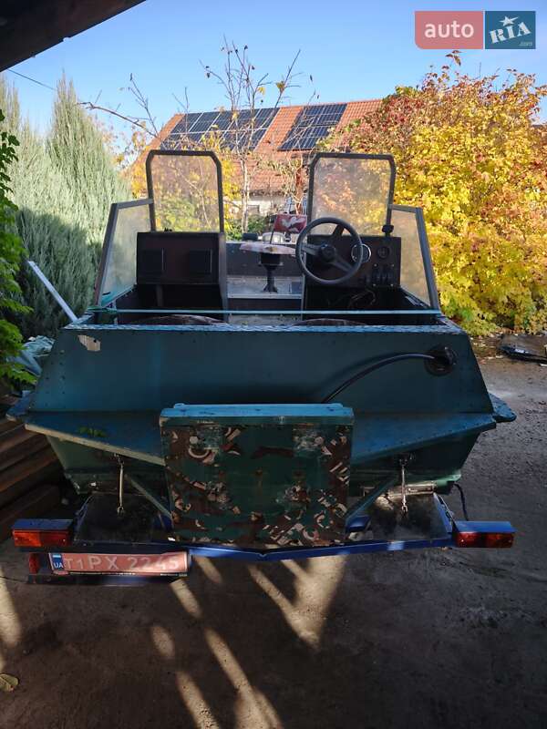 Катер Крым Крым 2017 в Дымере фото 30 Катер Крым Крым 2017 в Дымере