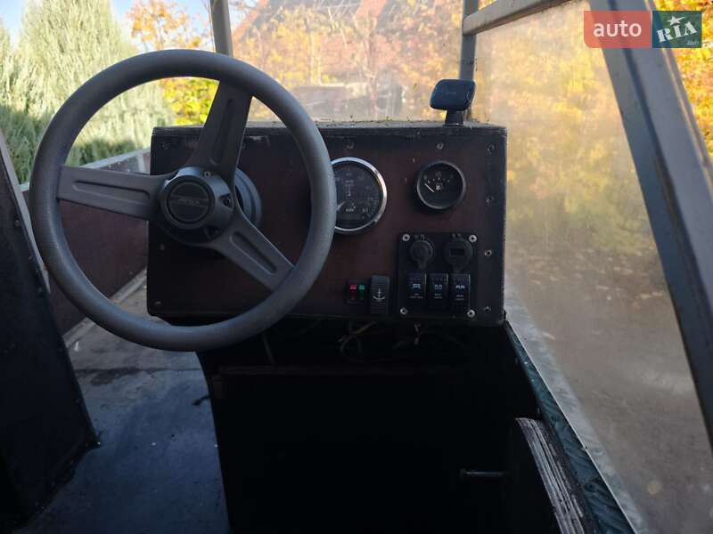 Катер Крым Крым 2017 в Дымере фото 3 Катер Крым Крым 2017 в Дымере