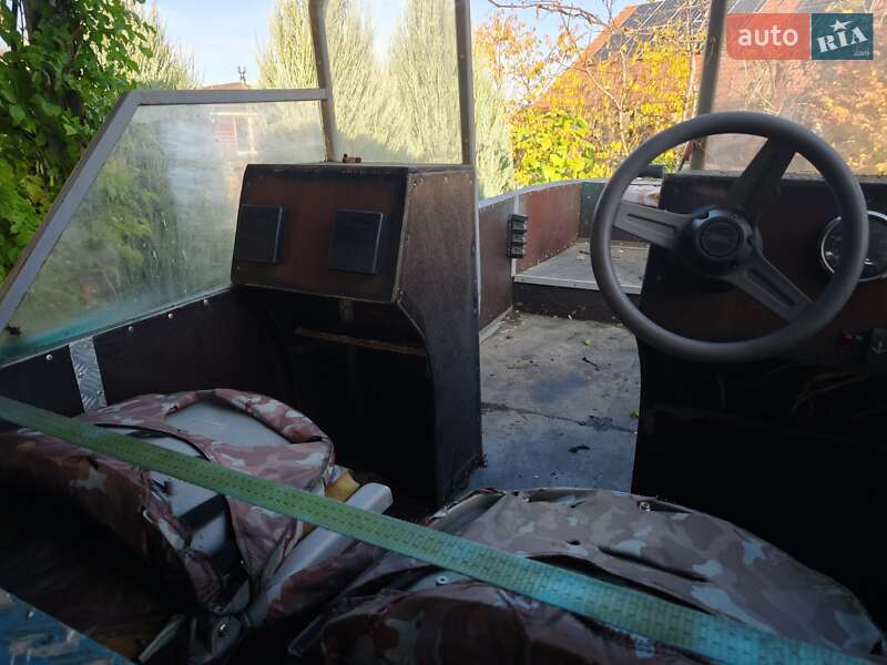 Катер Крым Крым 2017 в Дымере фото 5 Катер Крым Крым 2017 в Дымере