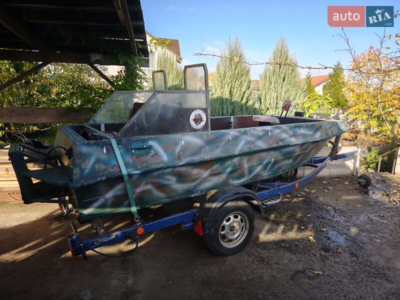 Катер Крым Крым 2017 в Дымере фото 11 Катер Крым Крым 2017 в Дымере