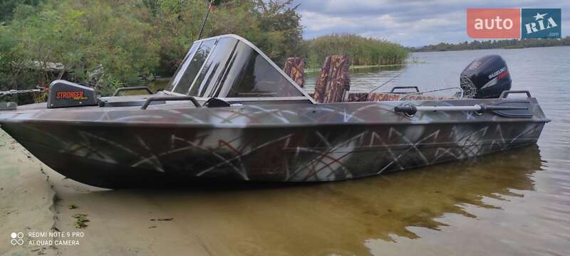 Лодка Крым Крым 2025 в Киеве