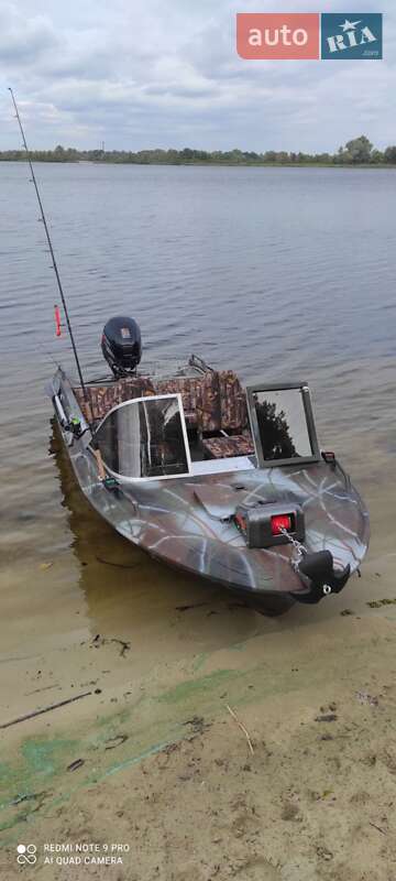 Лодка Крым Крым 2025 в Киеве