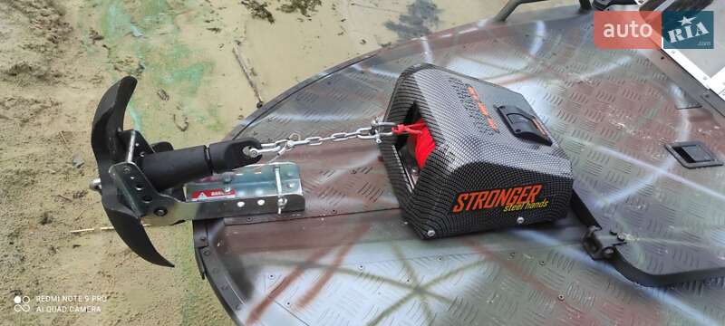 Лодка Крым Крым 2025 в Киеве