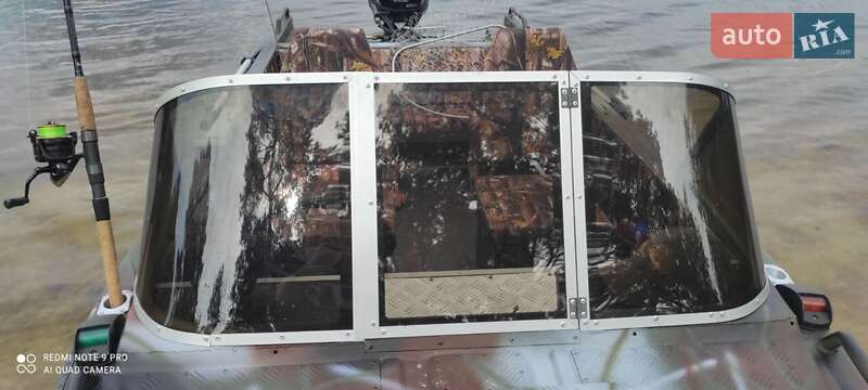 Лодка Крым Крым 2025 в Киеве