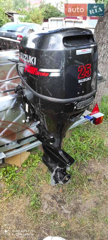 Лодка Крым Крым 2025 в Киеве