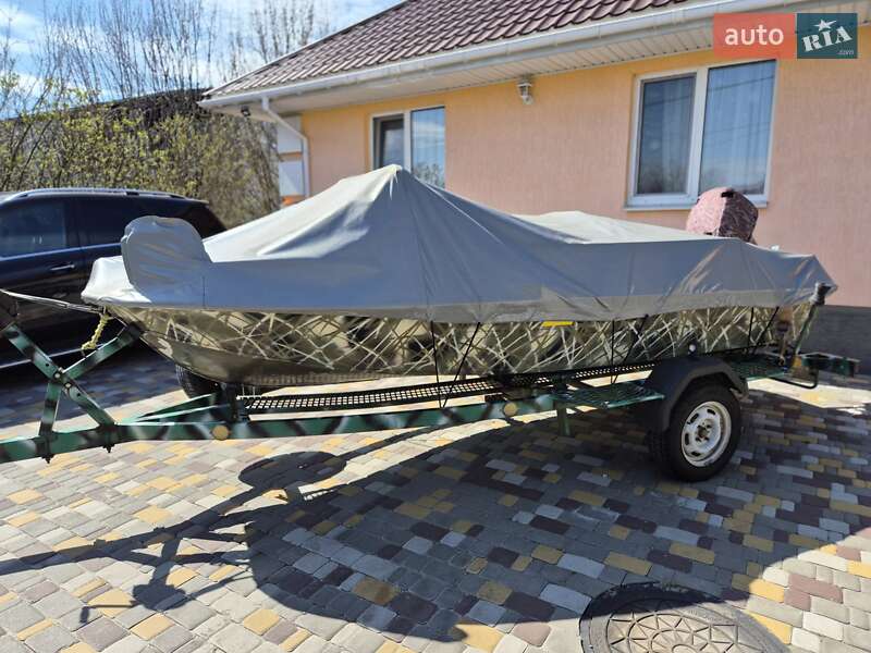 Лодка Крым Крым 1980 в Обухове фото 5 Лодка Крым Крым 1980 в Обухове
