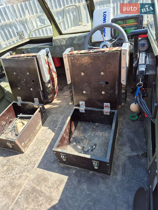 Лодка Крым Крым 1980 в Обухове фото 19 Лодка Крым Крым 1980 в Обухове