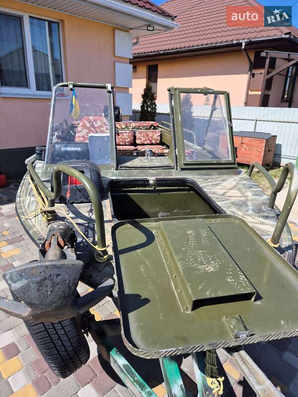 Лодка Крым Крым 1980 в Обухове фото 23 Лодка Крым Крым 1980 в Обухове