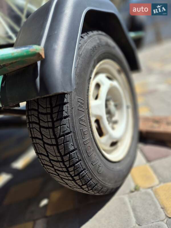 Лодка Крым Крым 1980 в Обухове фото 32 Лодка Крым Крым 1980 в Обухове