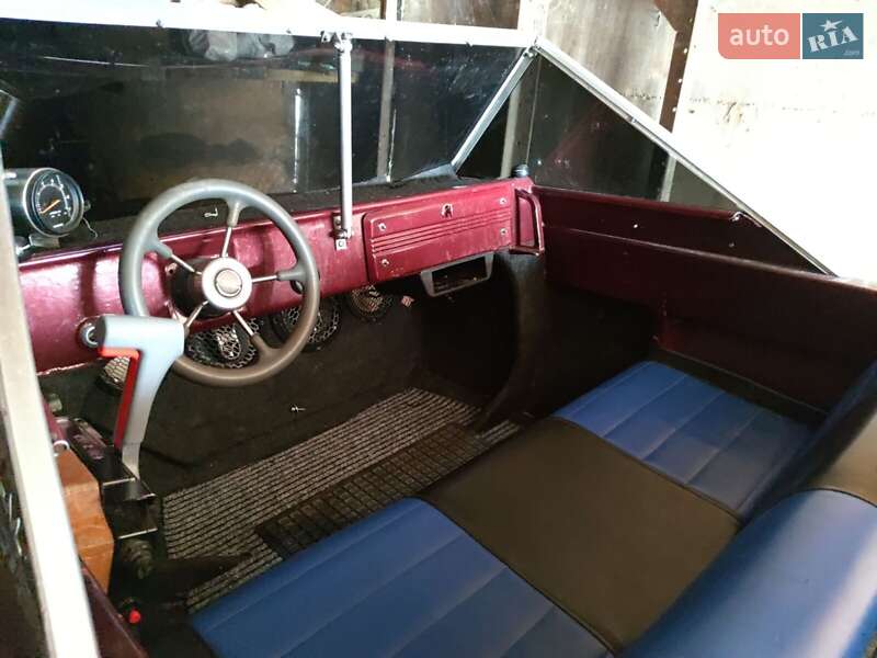 Човен Крим М 1981 в Кременчуці фото 8 Човен Крим М 1981 в Кременчуці