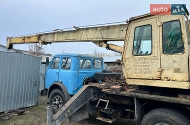 Автокран КС 3577 1990 в Харкові
