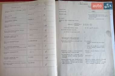 Автокран КС 4361А 1986 в 