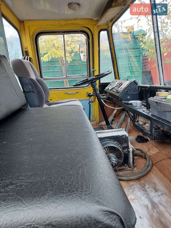 Автокран КС 5473 1989 в Теплодарі фото 19 Автокран КС 5473 1989 в Теплодарі