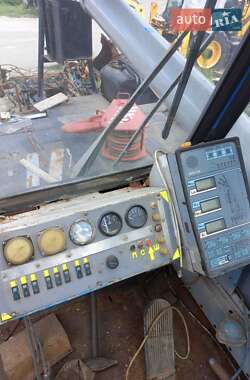 Автокран КС 55713 2009 в 