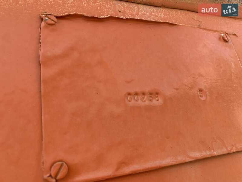 Автокран КТА 16 2005 в Киеве